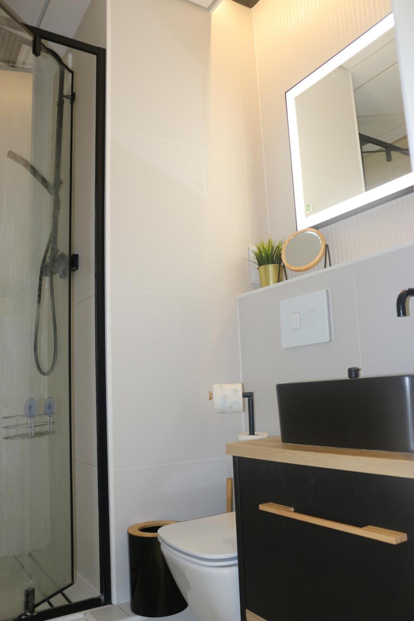 Daisy Apartament 그단스크 외부 사진