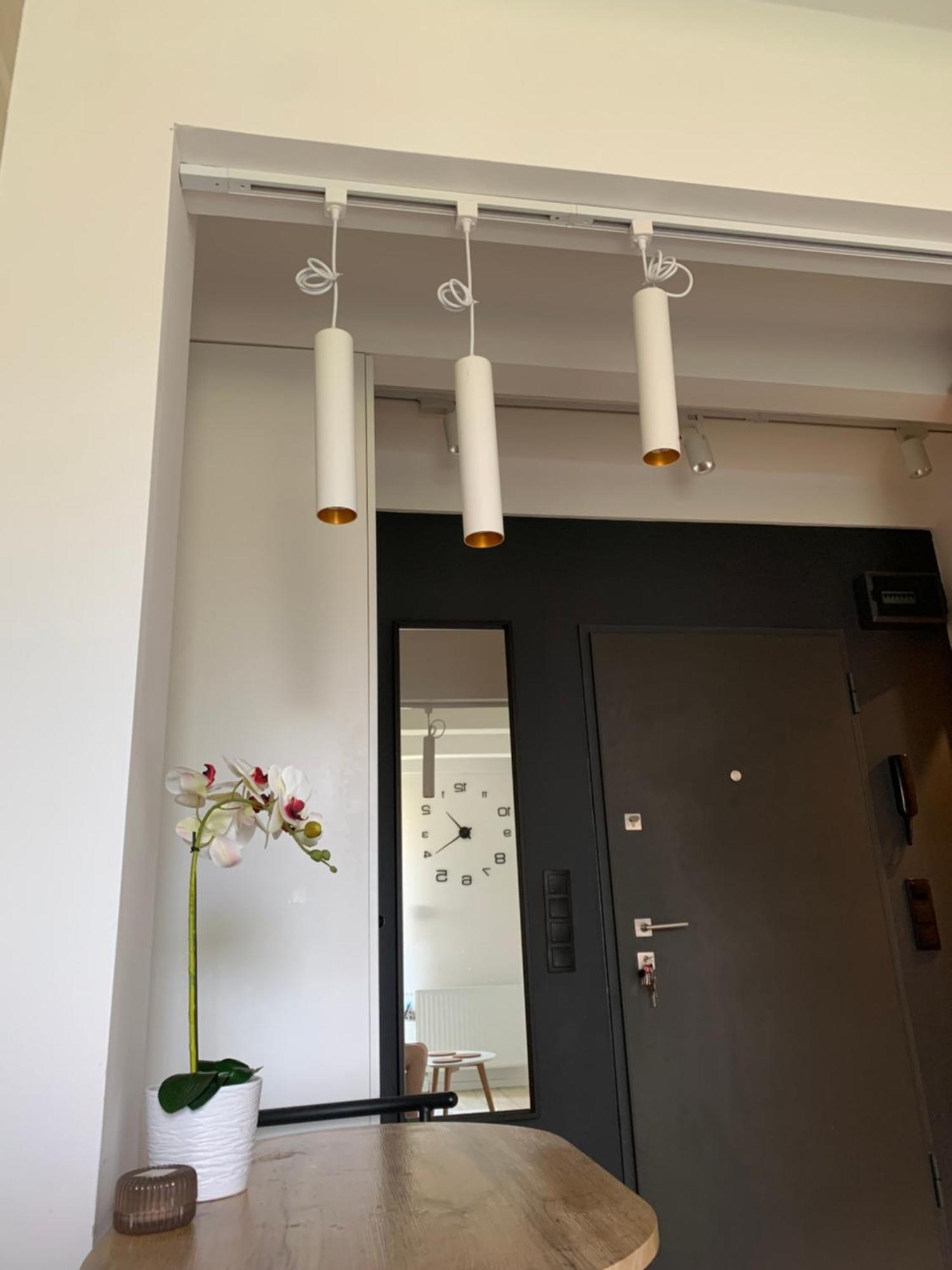 Daisy Apartament 그단스크 외부 사진
