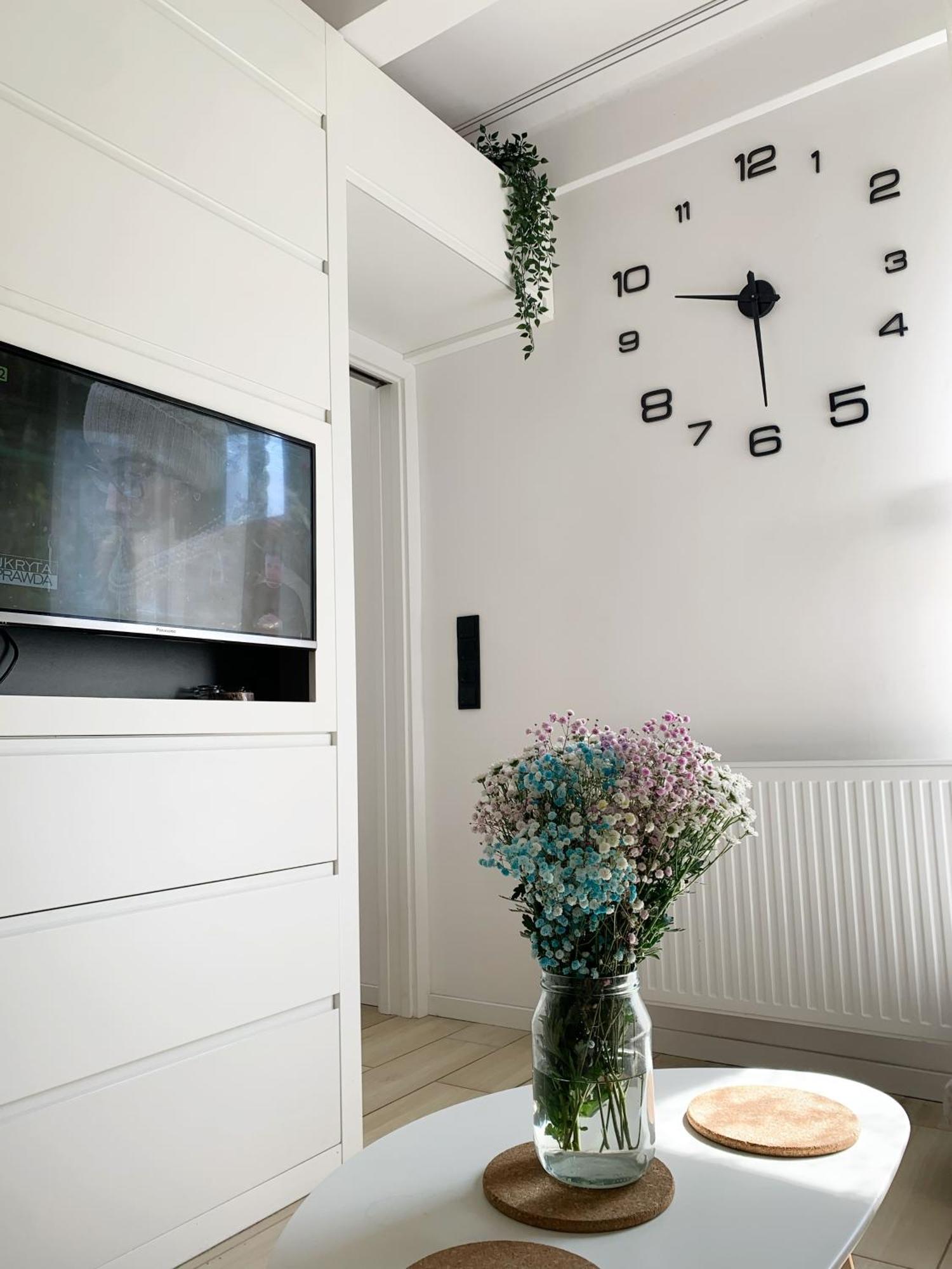 Daisy Apartament 그단스크 외부 사진