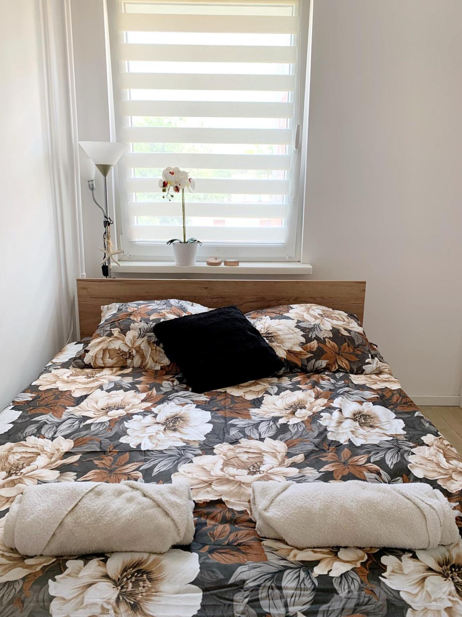 Daisy Apartament 그단스크 외부 사진
